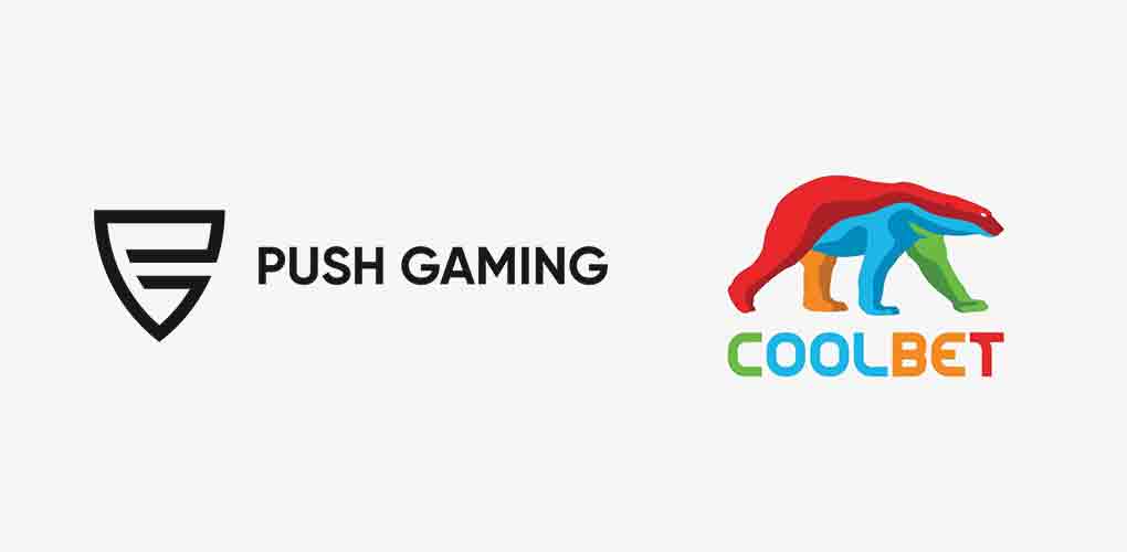 Push Gaming Coolbet