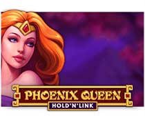 Phoenix Queen: Hold 'n' Link