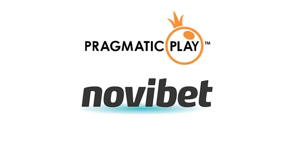 Pragmatic Play Novibet