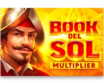 Book Del Sol: Multiplier