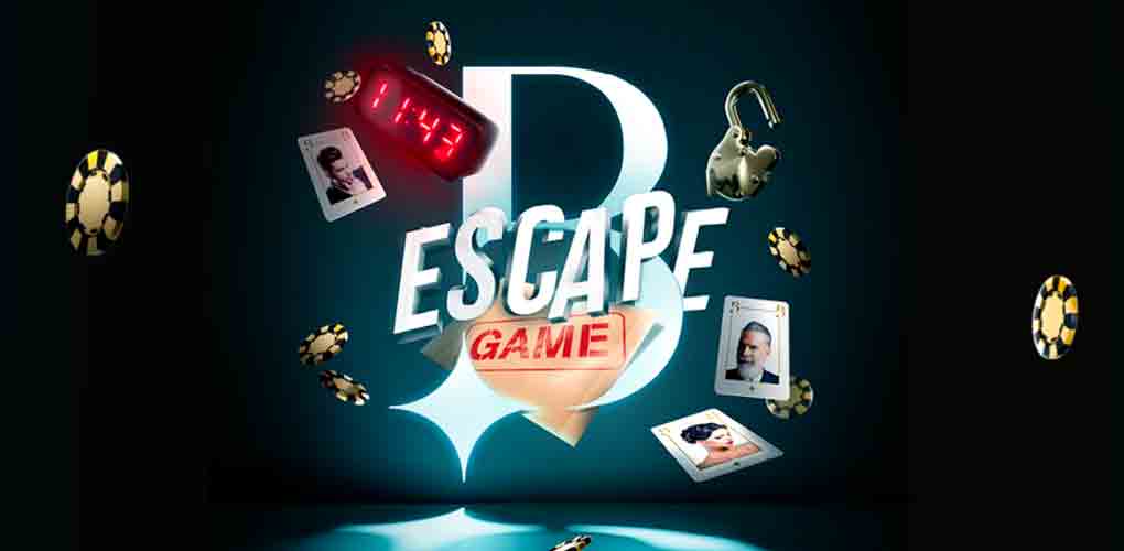 Escape Game Barrière
