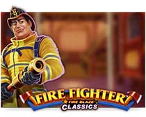 Fire Fighter Fire Blaze