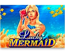Lucky Mermaid