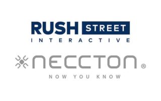 Rush Street Interactive Neccton