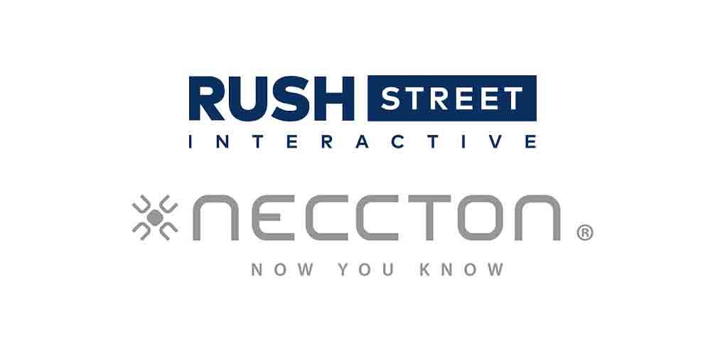 Rush Street Interactive Neccton
