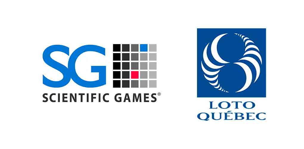 Scientific Games Loto-Québec