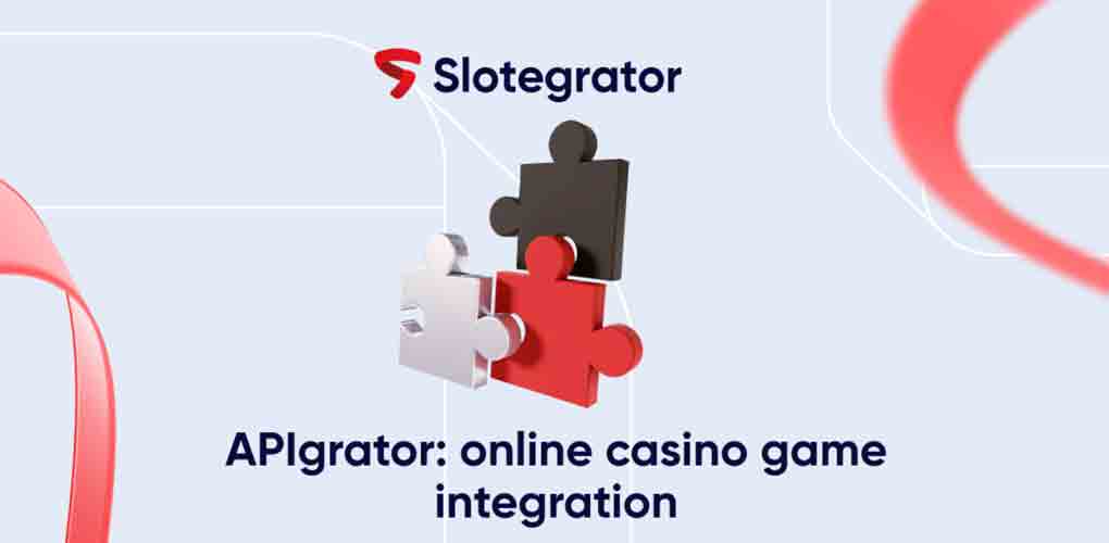 Slotegrator APIgrator