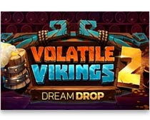 Volatile Vikings 2 Dream Pop