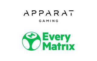 Apparat Gaming EveryMatrix