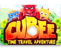 Cubee Time Travel Adventure