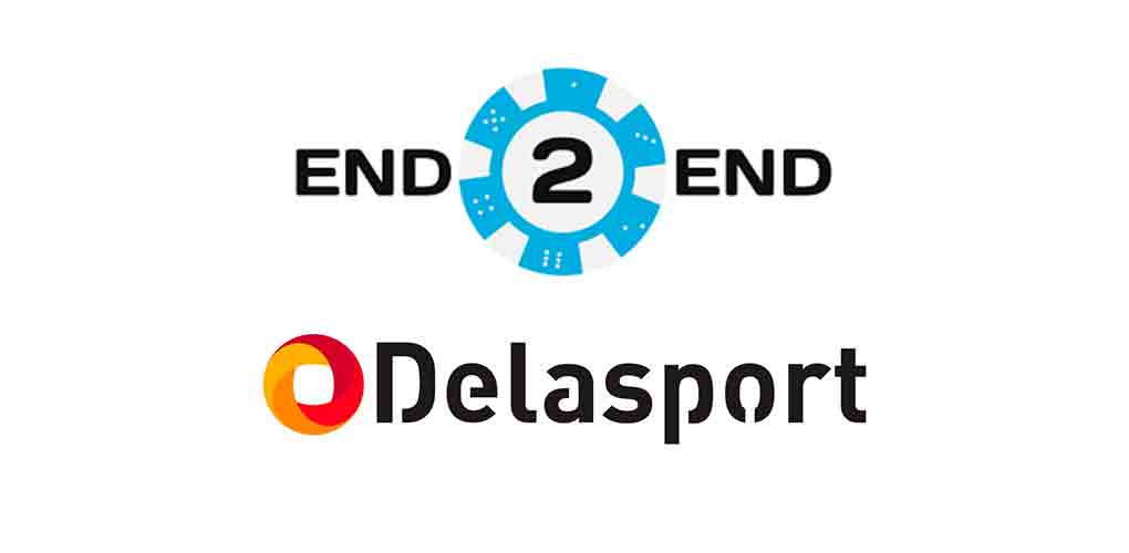 END 2 END Delasport
