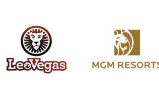 LeoVegas MGM Resorts