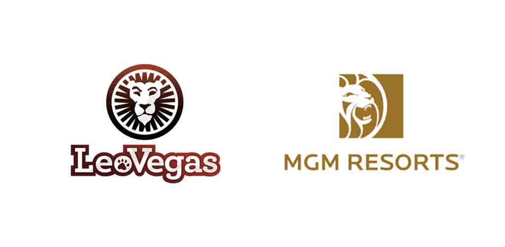 LeoVegas MGM Resorts