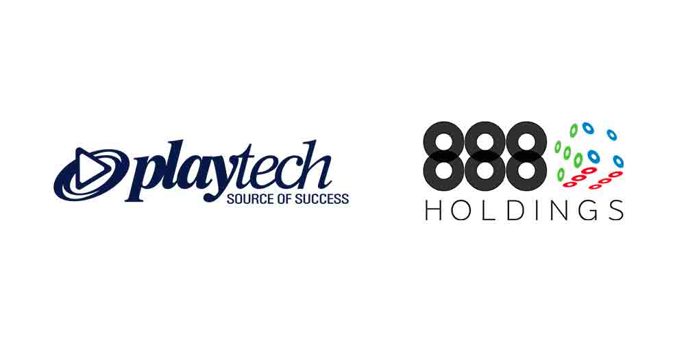 Playtech 888 Holdings