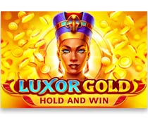 Luxor Gold Hold & Win