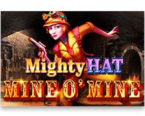Mighty Hat Mine O' Mine