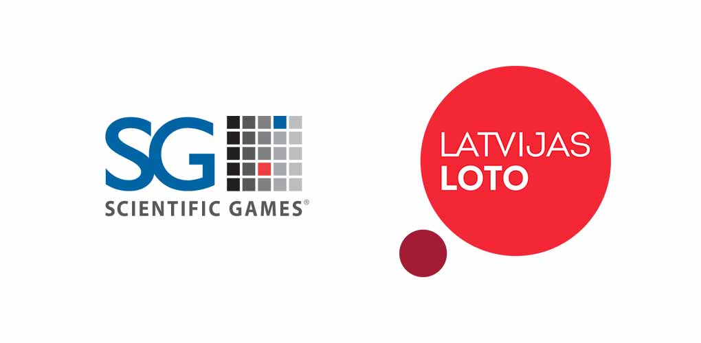 Scientific Games Latvijas Loto