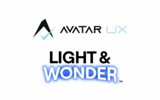 AvatarUX Light & Winder