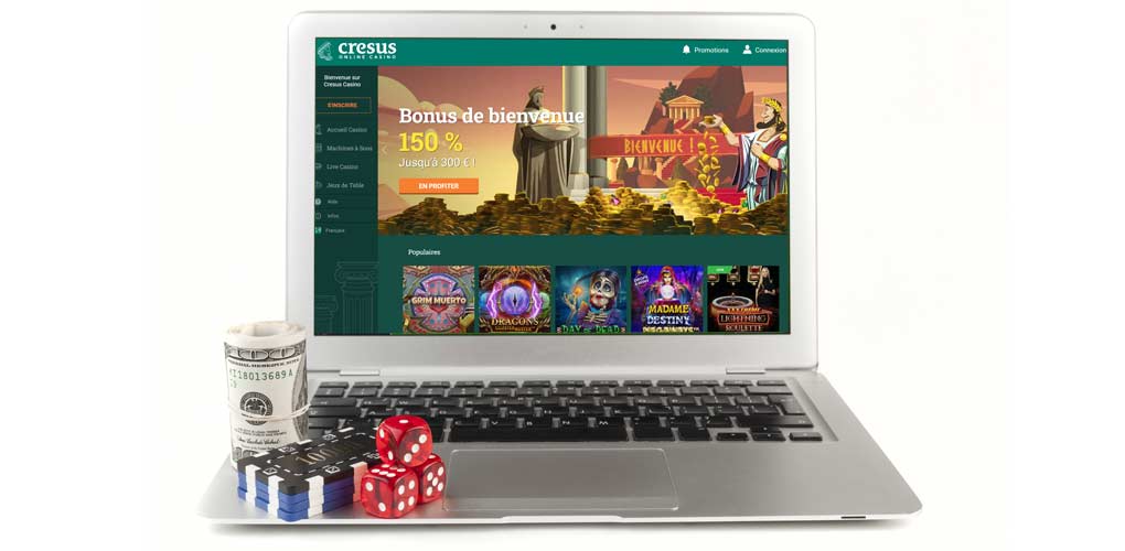 La meilleure façon de casino