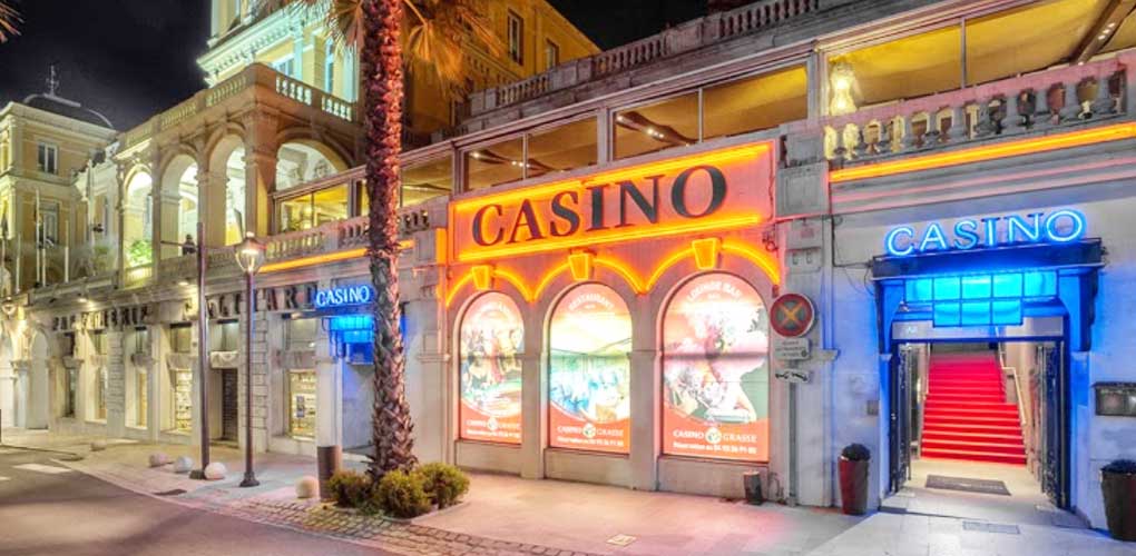 Casino Victoria de Grasse