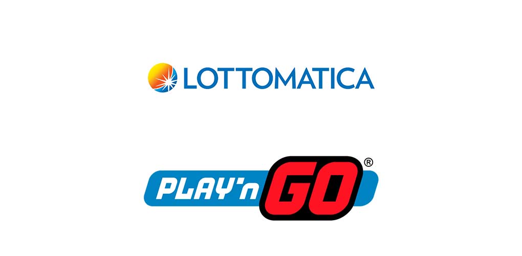 Play'n Go Lottomatica