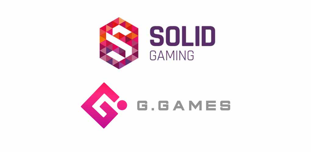 Solid Gaming G.Games