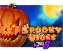 Spooky Vibes Accumul8