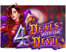 4 Deals with the Devil