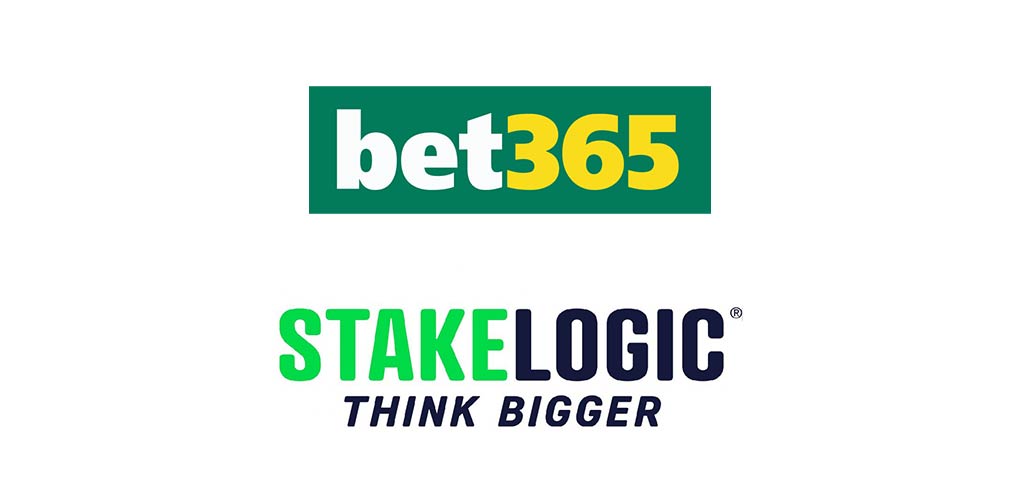 Bet365 Stakelogic
