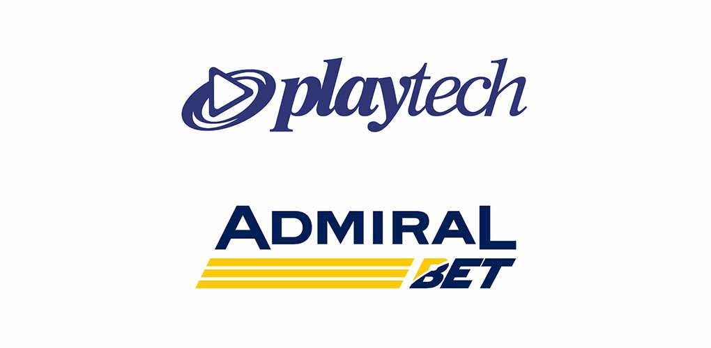 Playtech AdmiralBet