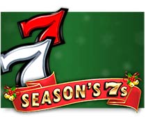 Season's 7s