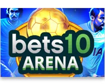 Bets10 Arena