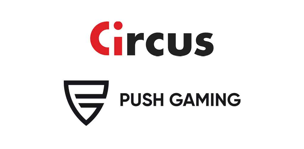 Circus Push Gaming