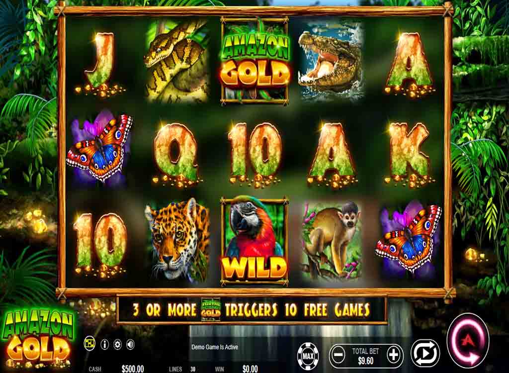 Free slot machine a sous gratuits