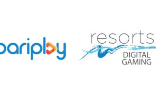Pariplay Resorts Digital Gaming