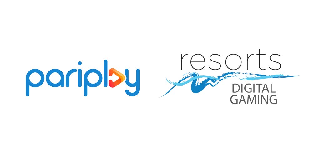 Pariplay Resorts Digital Gaming