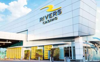 Rivers Casino de Philadelphie