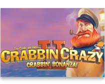 Crabbin' Crazy 2 Crabbin' Bonanza