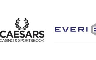 Everi Digital Caesars Sportsbook & Casino