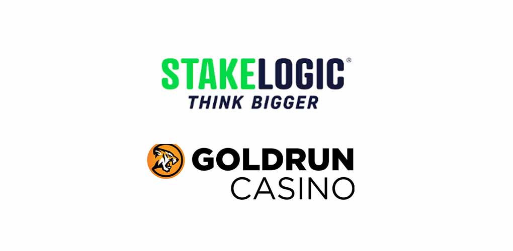Goldrun Casino Stakelogic