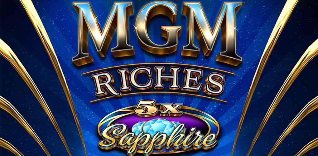 MGM Riches