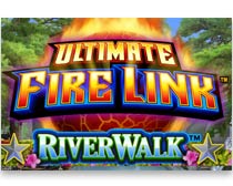 Ultimate Fire Link RiverWalk