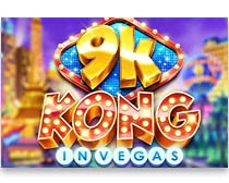 9K Kong in Vegas