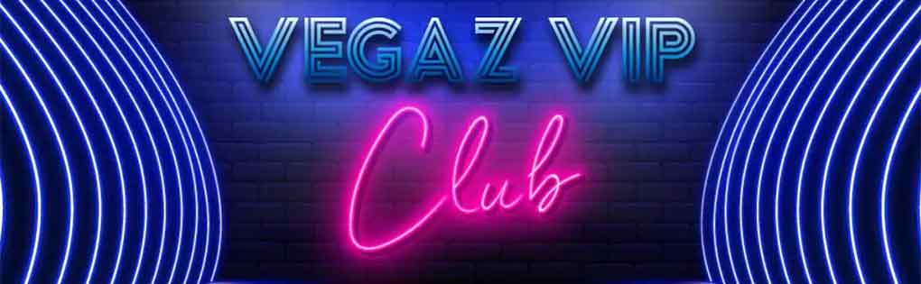 Club VIP Vegaz Casino