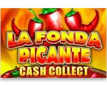 La Fonda Picante: Cash Collect