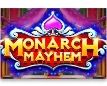 Monarch Mayhem