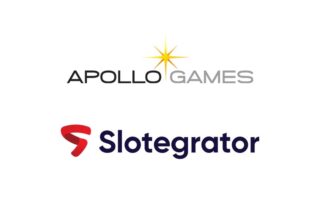 Slotegrator Apollo Games