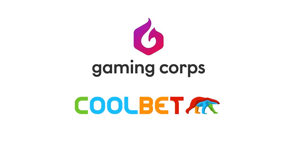 Gaming Corps Coolbet