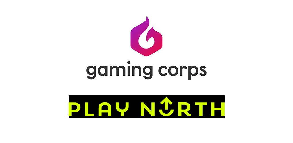 Gaming Corps Play North