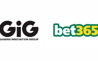 Gaming Innovation Group Bet365